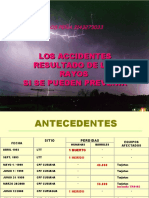 Tormentas Electricas Campo Beimar Ramos