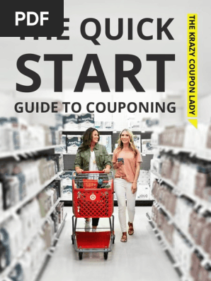 Couponing-Quick-Start-Guide-to-Couponing