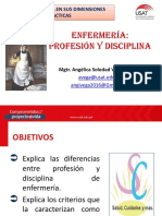 Enfermer I A