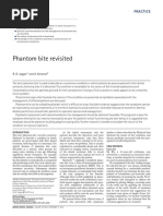 WALA Ridge Assessment | PDF | Orthodontics | Periodontology