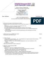 ME409 Renewable Energy Final Exam Overview