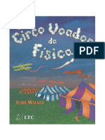 Circo Voador Da Física - Capítulo I - Movimento