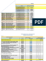 Matriz General 1ro Bachillerato Paralelo A 2021-2022