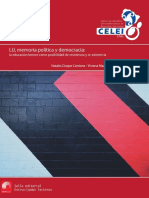 Dialnet LIJMemoriaPoliticaYDemocracia 789970