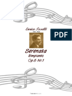 (Free Scores - Com) Serenata 28634