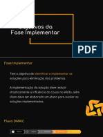 Módulo 05 - Fase Implementar YB - V0