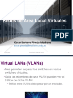 Redes Virtuales