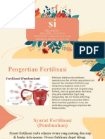 KLP 5 - Fertilisasi