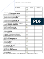 Currículo de Habilidades Básicas