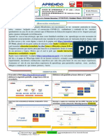 Desarrollo Personal Ciudadanía y Cívica 1° - Sección A - 2020 - Sesiones