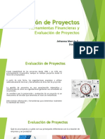 Generalidades Proyectos 1