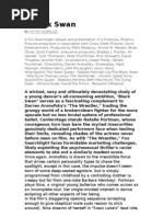 Download Black Swanvariety by William Riker SN50812307 doc pdf