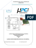 Modul PRAKTIK Mikroprosesor