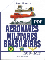 Aeronaves Militares Brasileiras