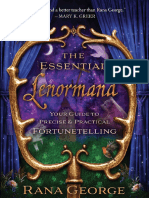 The Essential Lenormand TRADUZIDO