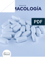Manual de Farmacología 