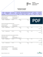 Konfirmasi Transaksi: Transaction Confirmation