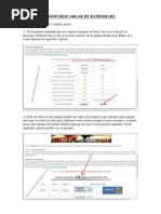 Download COMO DESCARGAR DE RAPIDSHARE by malinaweb SN508130 doc pdf