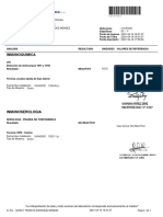 Inmunoquimica: Sede Principal Cra. 5A #10N-09 Popayan Desde Tu Celular: 0328353815 NIT: 900435146-9