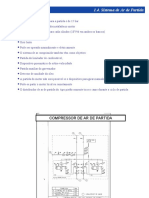 Apresentação Do Sistema de Ar de Partida