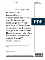 [1992] ISO IEC 8877 (2nd edn)