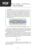 W9 Graphs Theory PDF