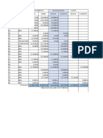 DETERMINACION DEL IMPUESTO ANUAL DEL REGIMEN GENERAL