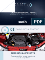 Aula 01 - Treinamento Mestre Automotivo