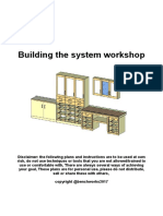 System Workshop US