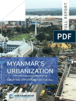 Report_Myanmars_Urbanization_-_Creating_Opportunities_for_All_WB_Jun2019