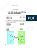 Soal Ulangan Harian AIJ XF_2