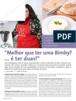 BIMBY 04 - Fã Clube