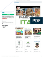 Family Guide Italy (DK Eyewitness Travel Family Guides) .PDF (jlkq90zv15l5)