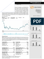 WFC Wells Fargo & Co: (New York Stock Exchange)