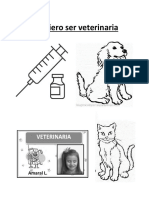 Guia Oficios Yo Quiero Ser VETERINRIA