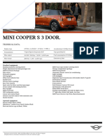FILE - 20210225 - 191312 - MINI 3 Door Specsheet
