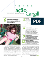 Jornal Fundação Cargill No. 15