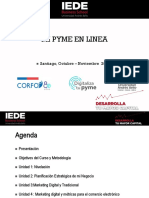 Modulo 1 - 1era Sesión