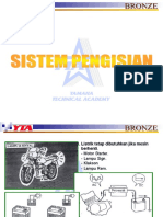 Sistem Pengisian