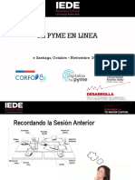 Modulo 2 - 3era Sesión