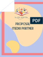 Proposal Media Partner 5th UIIBF