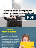 6. Story Board