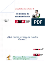 S06.s2 - Informe de Recomendación Ppts 2021-1