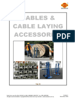 10 Cable Laying