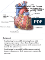 Asuhan Keperawatan Pada Pasien Dengan Gangguan Sistem Kardiovaskuler