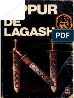 Nippur de Lagash 001 - E001 - Historia para Lagash (Woodiana)