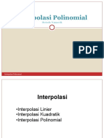 InterpolasiPolinomial PresentMetNum