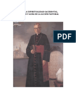 La espiritualidad sacerdotal según el Cardenal José Salazar