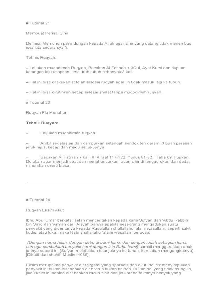 Tuqiah sakit gatal gatal pdf