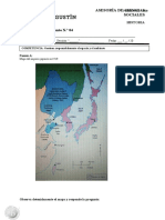 Semana 4, 4.°SEC - ANÁLISIS DE MAPAS - 2021 - CARPETA DE RECUPERACIÓN